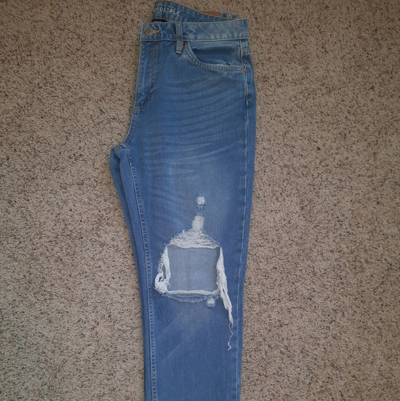 Jeans - Picture 4 of 6